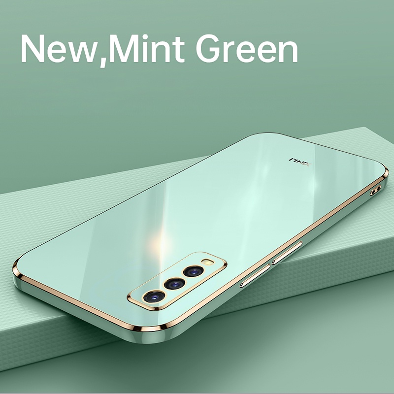 VIVO Phone Casing V2026 V2027 V2029 V2033 V2032 V2042 V2043 V2048 Soft ...