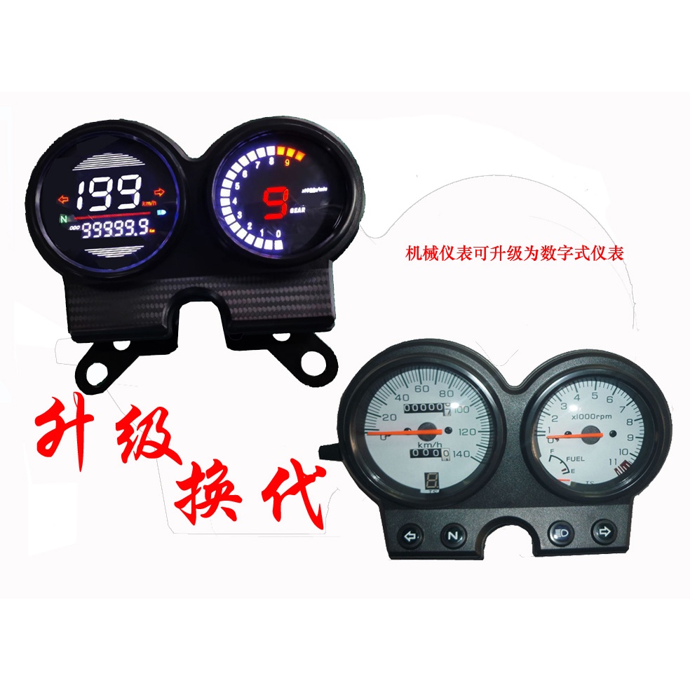 Speedometer cb125 deals