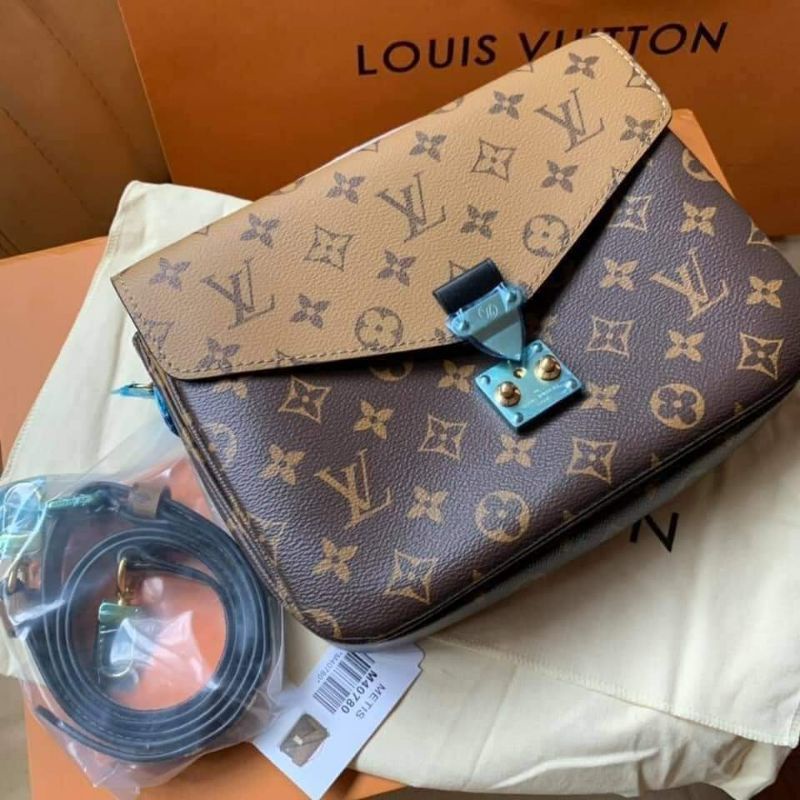 Metis louis vuitton online original