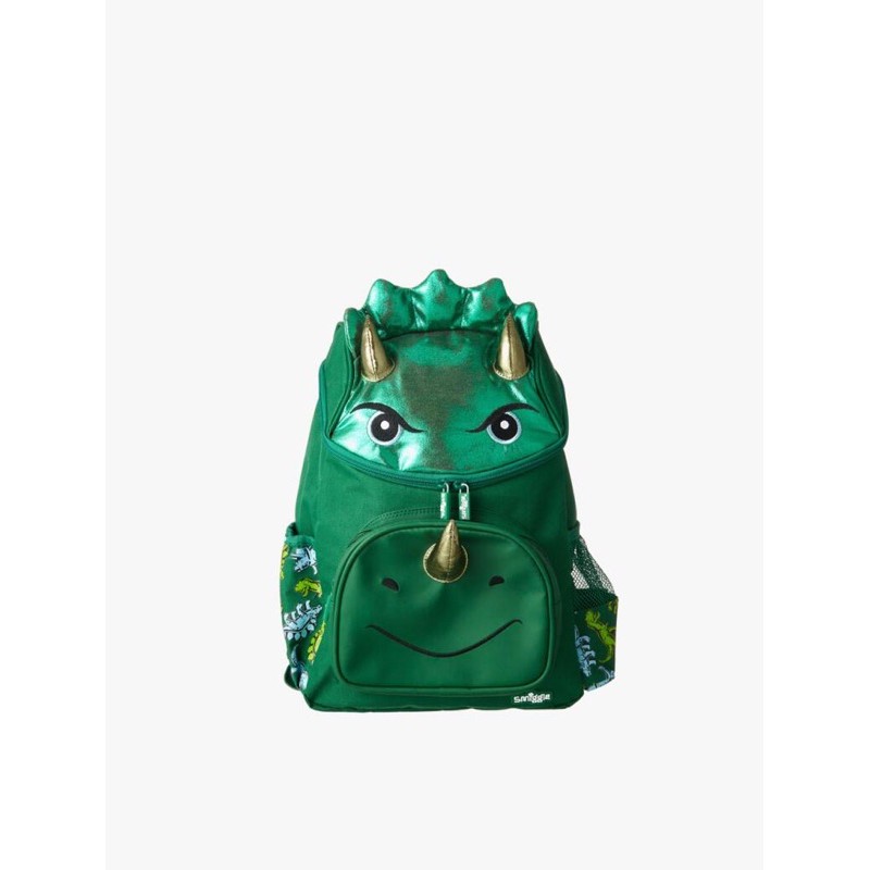 SMIGGLE JUNIOR CHARACTER BACKPACK GRR PURR | Shopee Philippines
