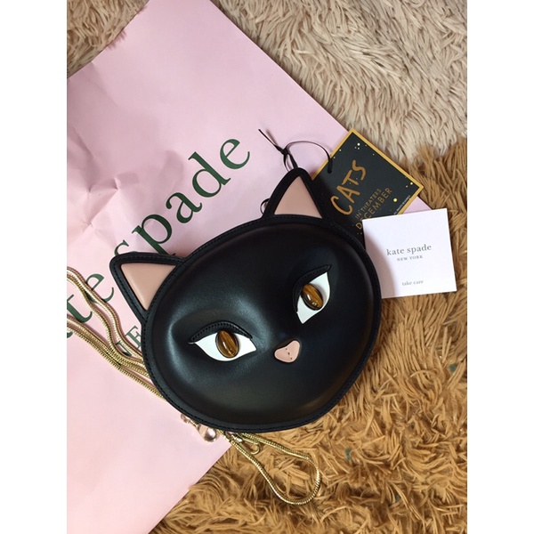 Kate spade meow online bag