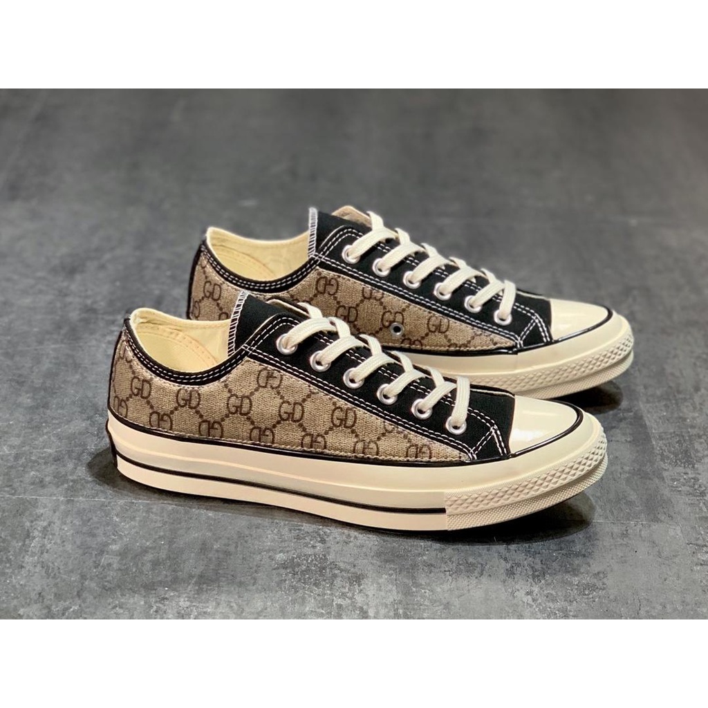 Converse gucci collab on sale