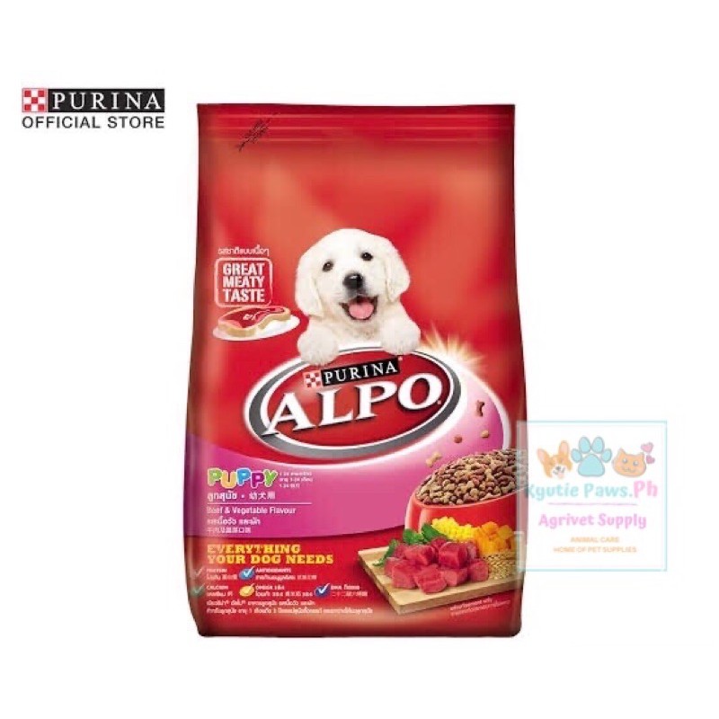 Alpo meal helpers best sale