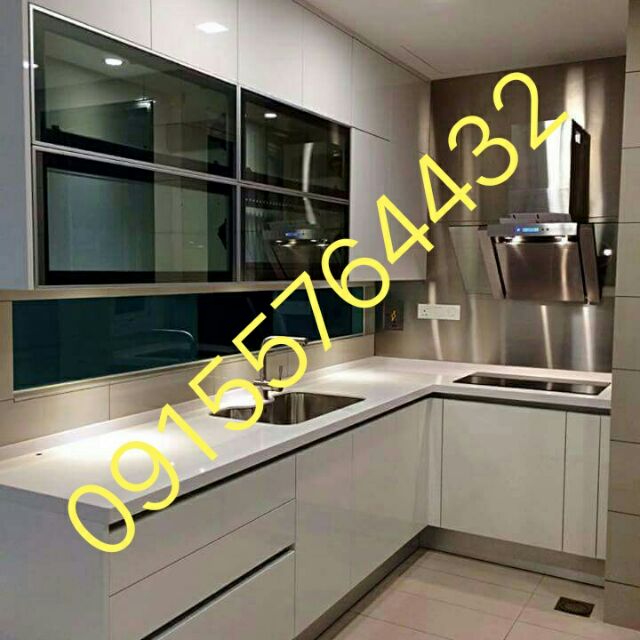 Modular Kitchen Cabinets Suppliers Philippines | Cabinets Matttroy