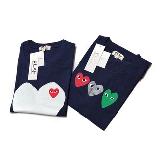 does cdg fit true to size