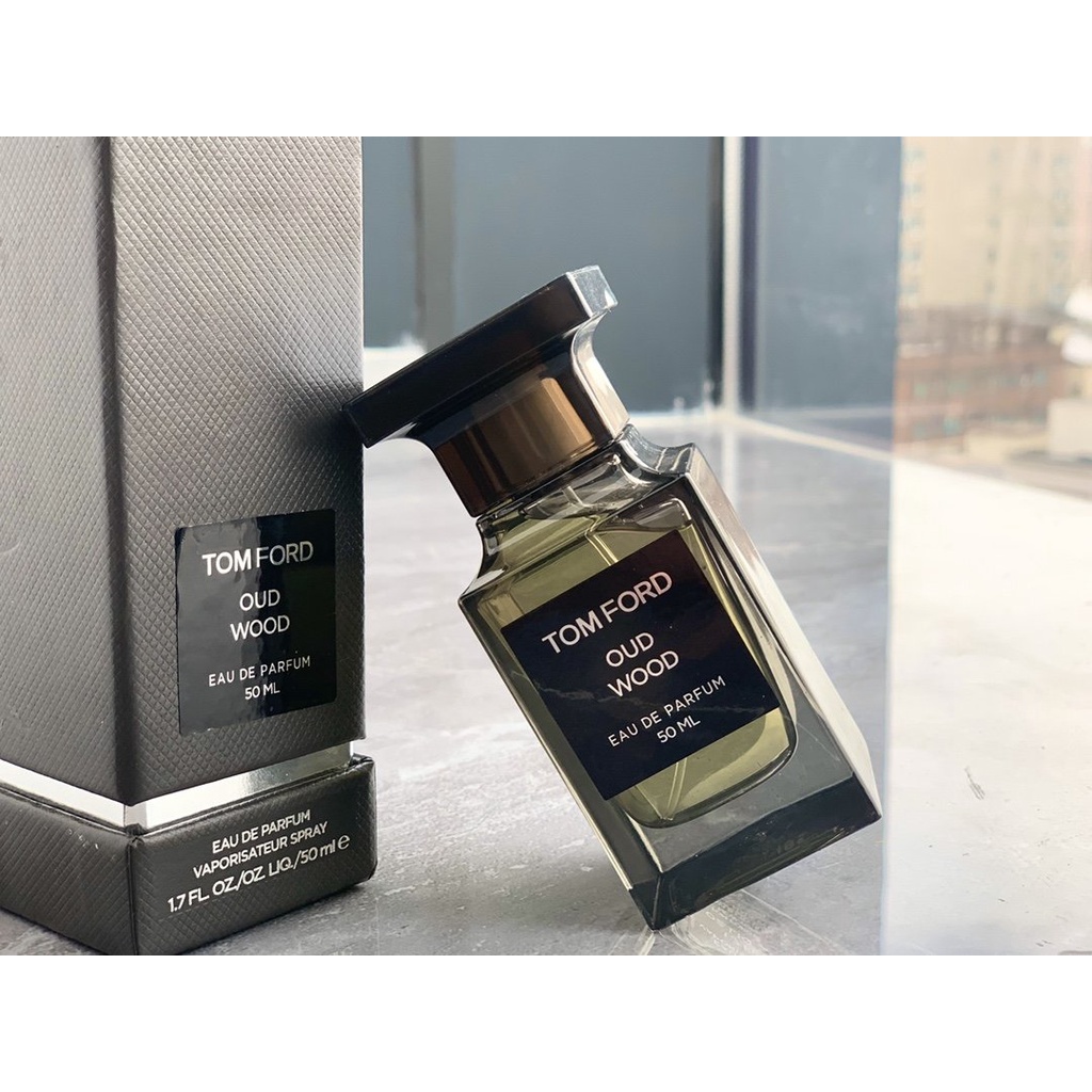 TOM FORD Agarwood Sandalwood Brazil Fragrance Perfume | Shopee Philippines