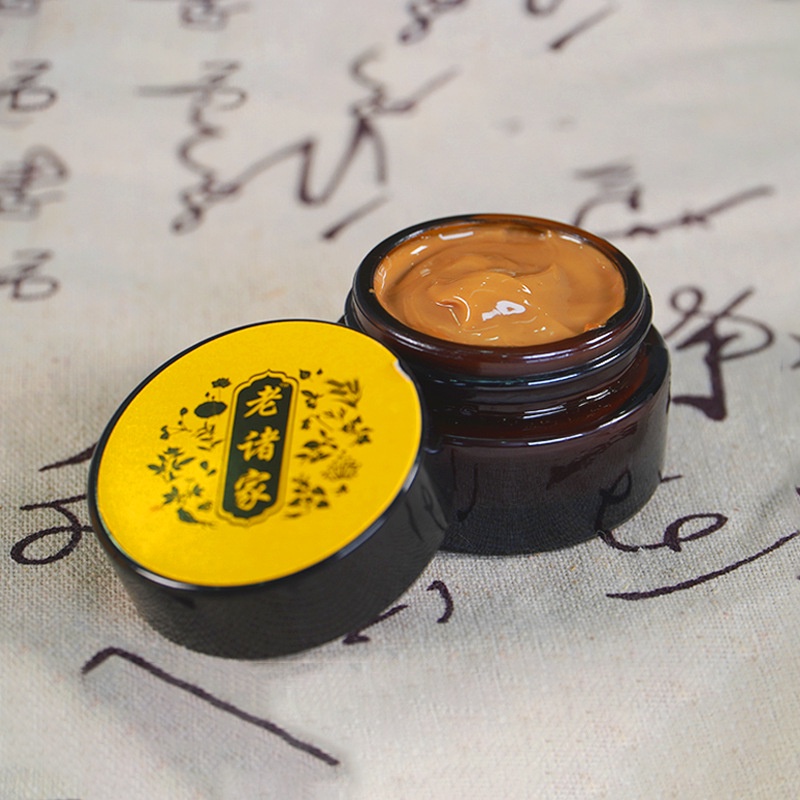 Medicine Rheumatism Ointment Scorpion Venom Analgesic Cream Arthritis