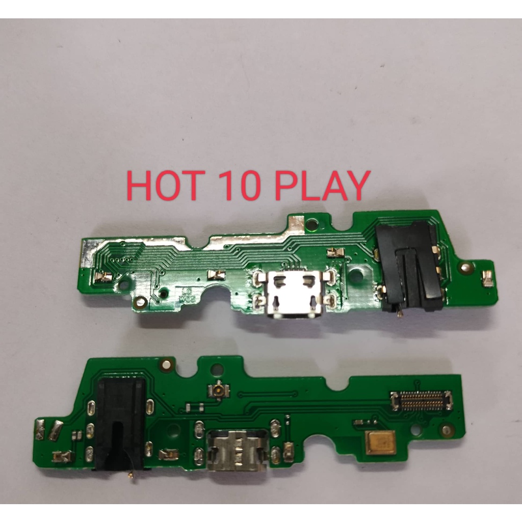 infinix hot 10 play cc board universal