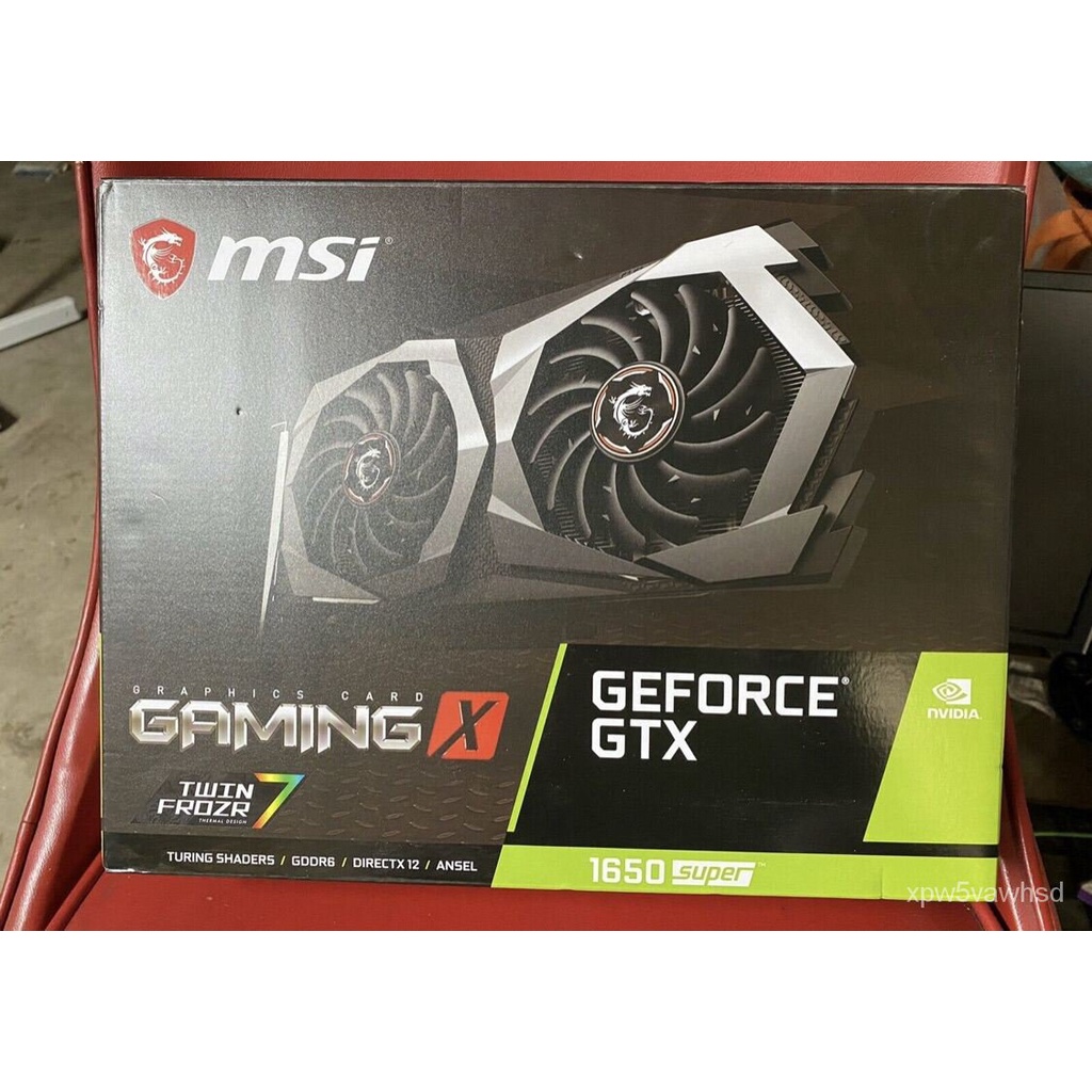 Gtx 1650 5gb hot sale