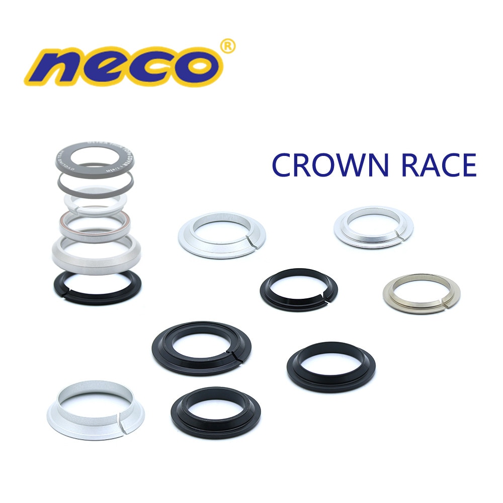 Crown on sale race headset