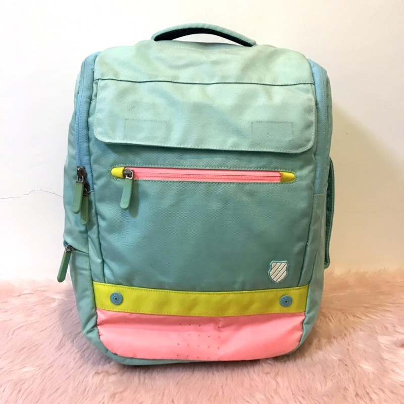 K swiss online backpack