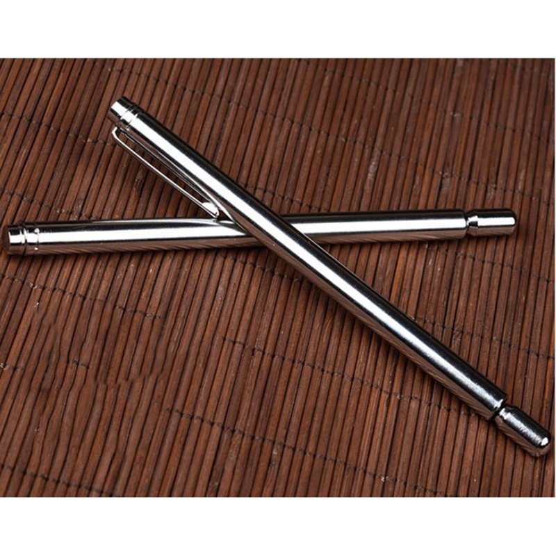 Portable Dowsing Rod Water Detector Tool Adjustable Rods Flexible ...