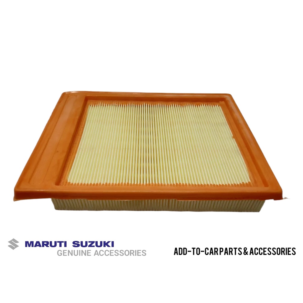 All New Suzuki Ertiga Air Filter and Cabin Filter Suzuki XL7 Air