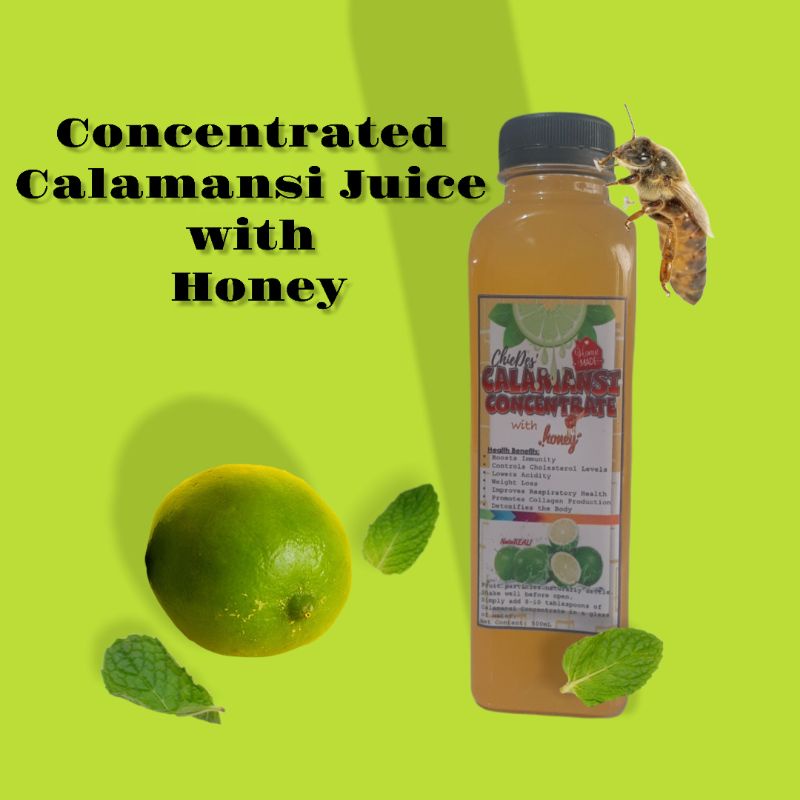 Benefits of calamansi juice with honey hotsell