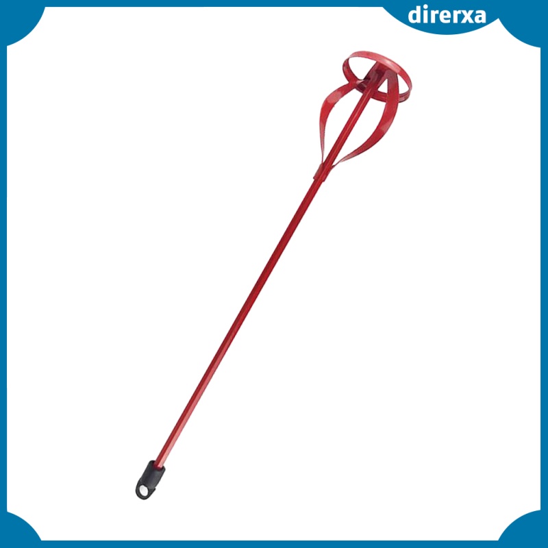[Direrxa] 15 Gallon Paint Mixer Gallon Buckets 3/8inch Drive 16.5inch