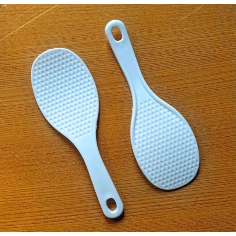 Plastic Rice Paddle (2 in 1) | Shopee Philippines