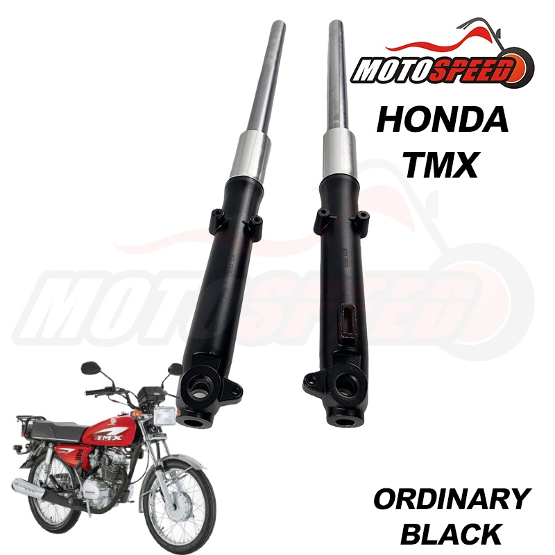 Honda tmx 125 front deals shock price