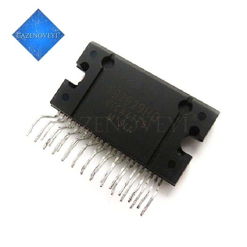 5PCS TA8429H ZIP-12 3.0A FULL VRIDGE DRIVER