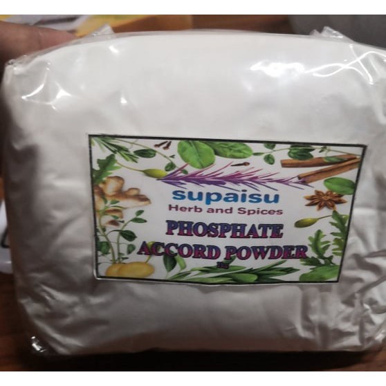 Phosphate Accord Powder 1kg Shopee Philippines