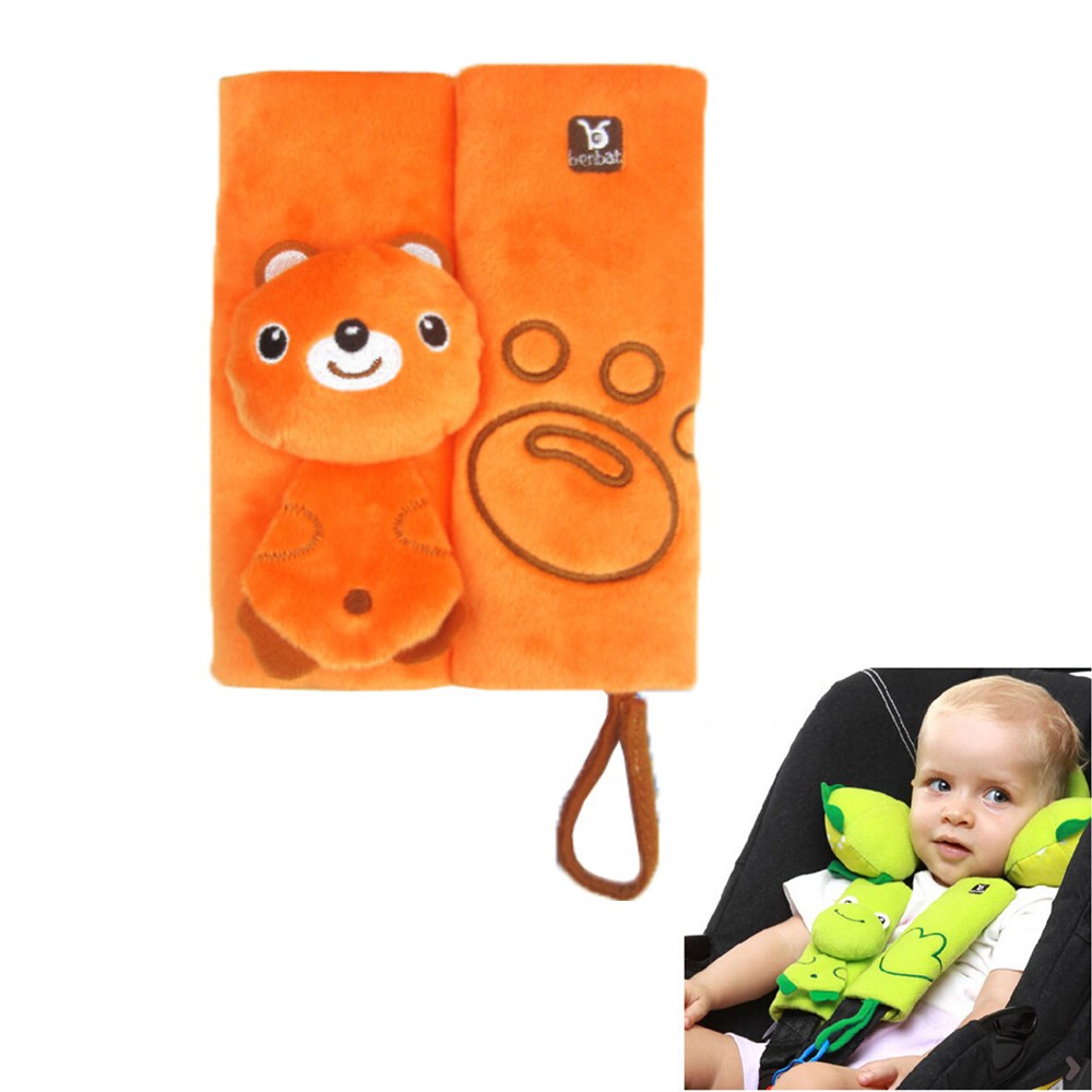 Car seat neck strap covers sale