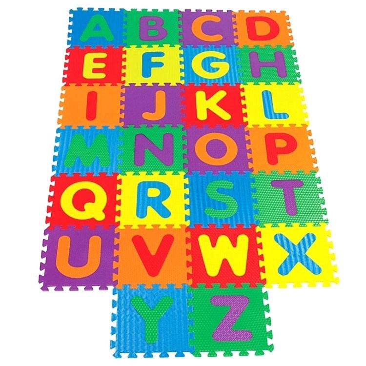 Puzzle best sale mat shopee