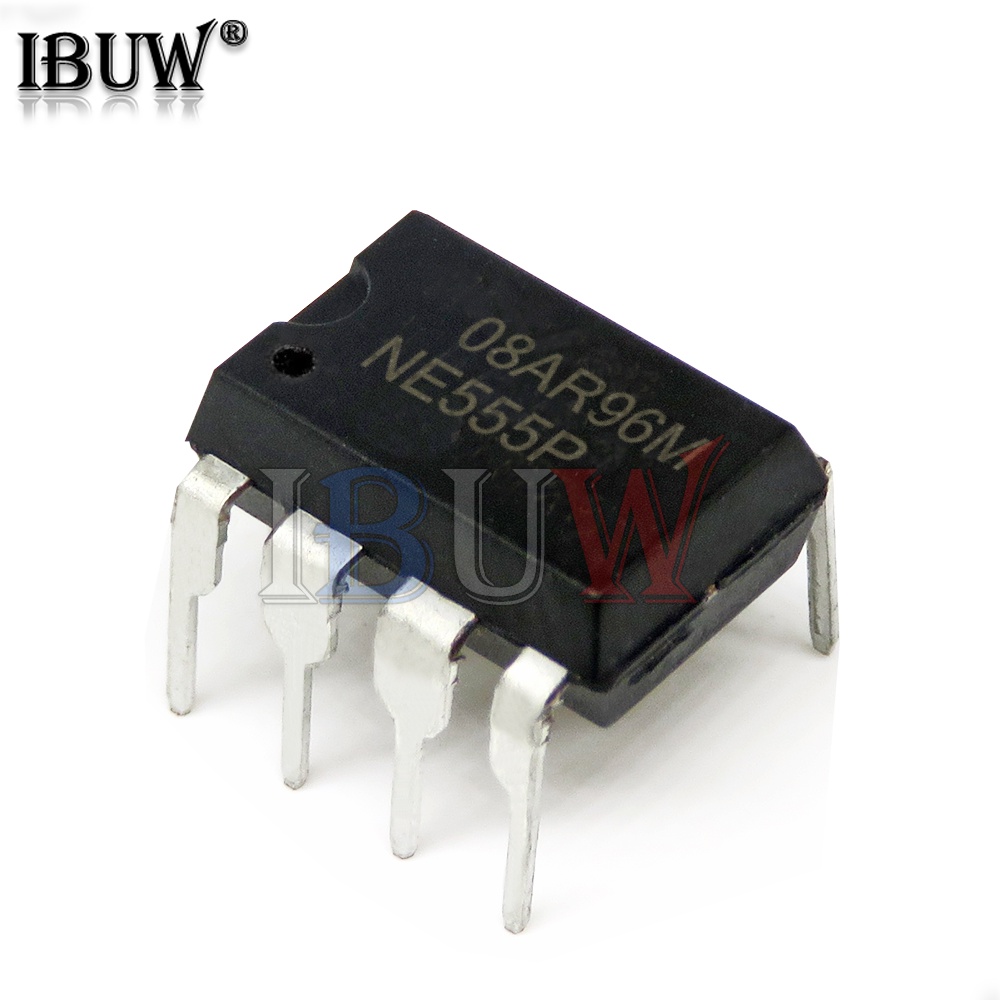 10 Pcs PS113A PS113 Management IC Chip - DIP-8 Package, For Electronic Repairs & Projects