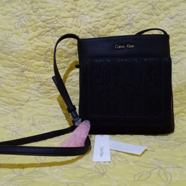 Calvin klein sling store bag price philippines