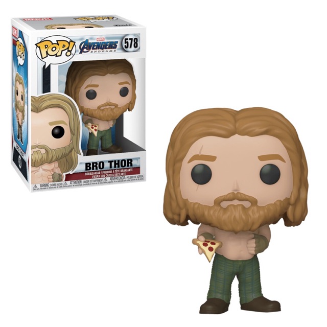 Funko sales fat thor