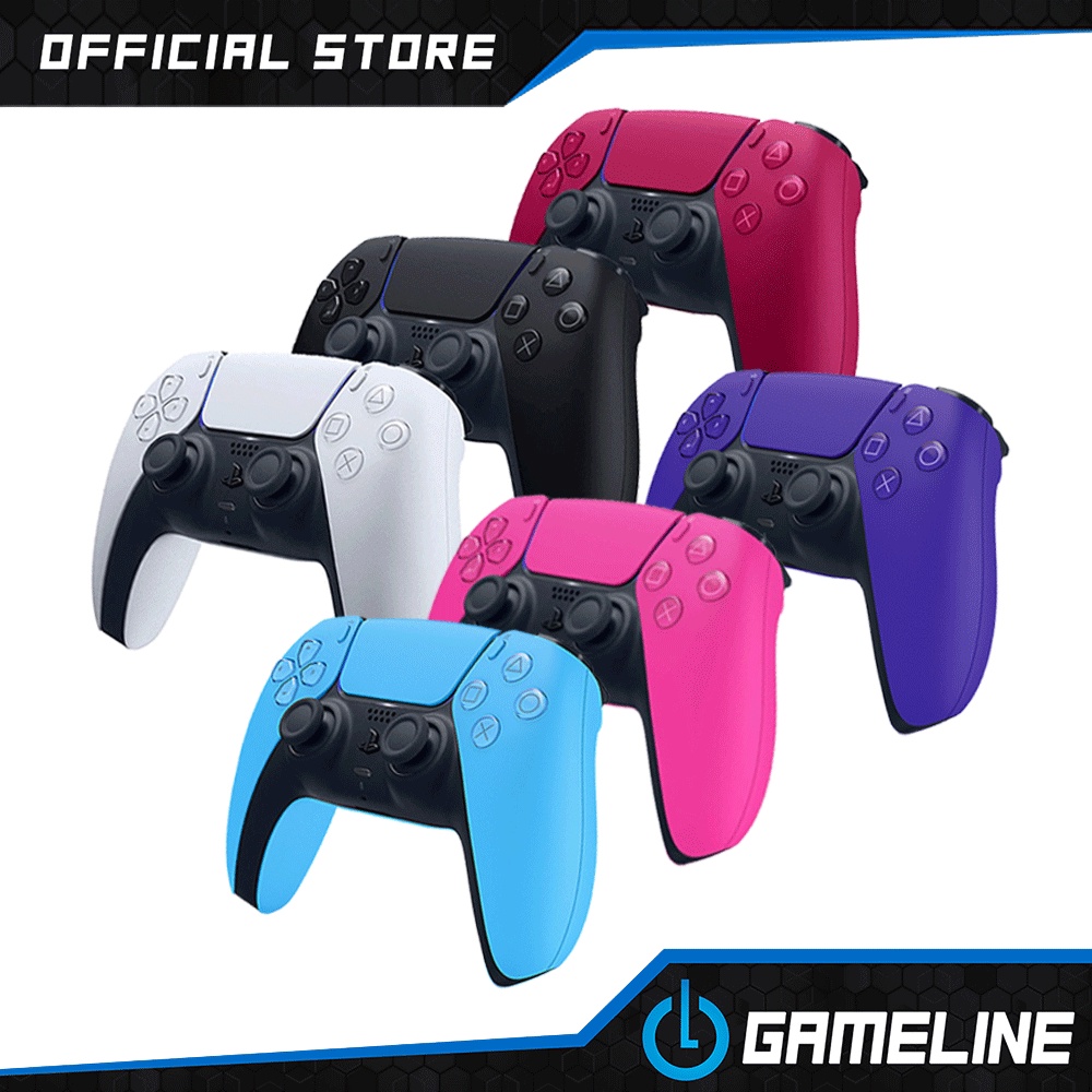 PS5 Controller Silicone Cover Case at Rs 450