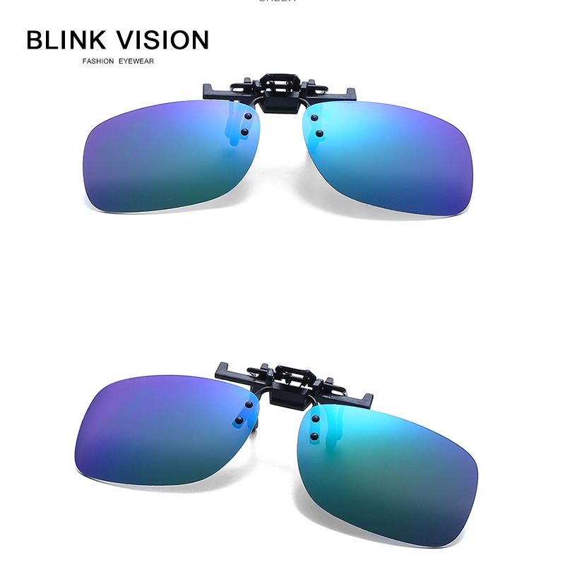 Hd sunglasses clip on on sale