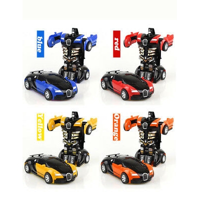 Bugatti transformer toy new arrivals