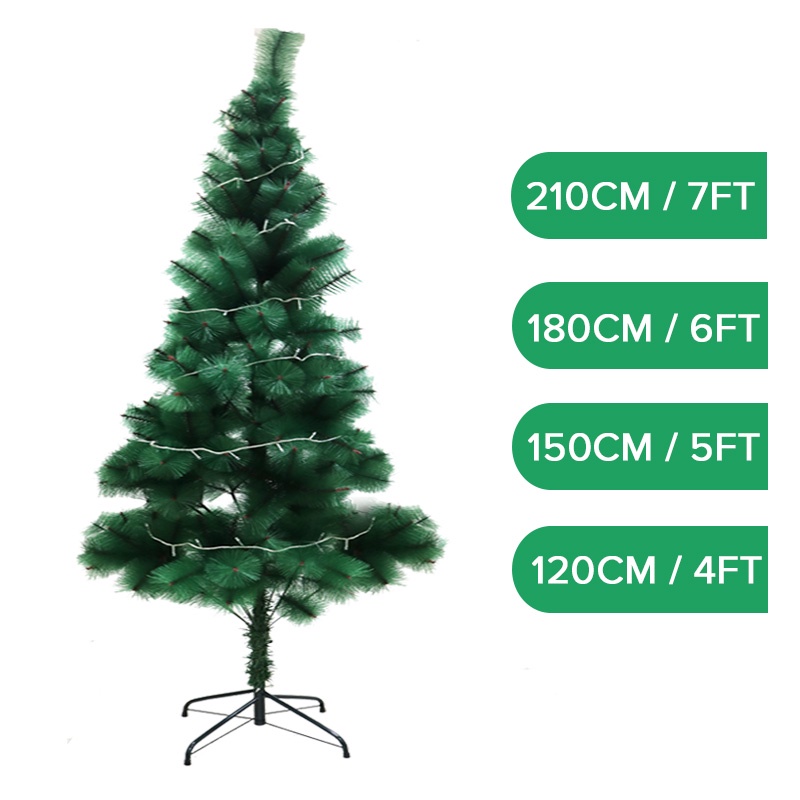 Shopee deals christmas tree