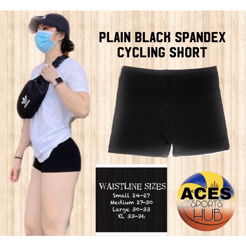 Cycling cheap shorts shopee