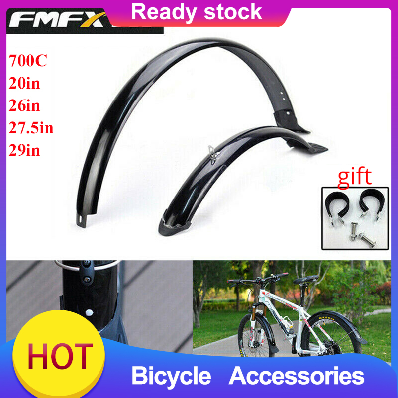 Bmx mudguards on sale