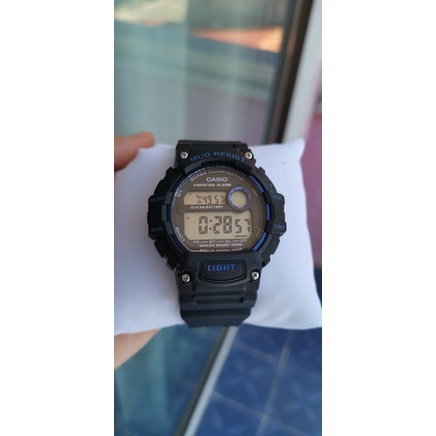 Casio Mens Module No.3463 TRT110H-1AV | Shopee Philippines