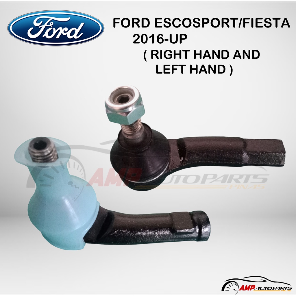 Left Outer Tie Rod End For Toyota Corolla 2003-2008 1Pc | EBay