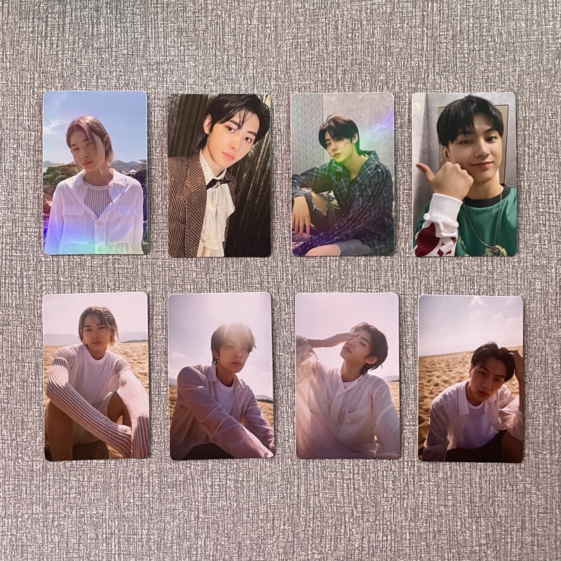 [ONHAND] ENHYPEN - DILEMMA photocards | Shopee Philippines