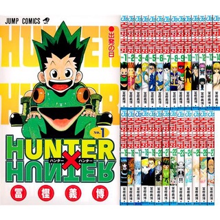 Hunter x Hunter: Vol. 6 – Geek Forest