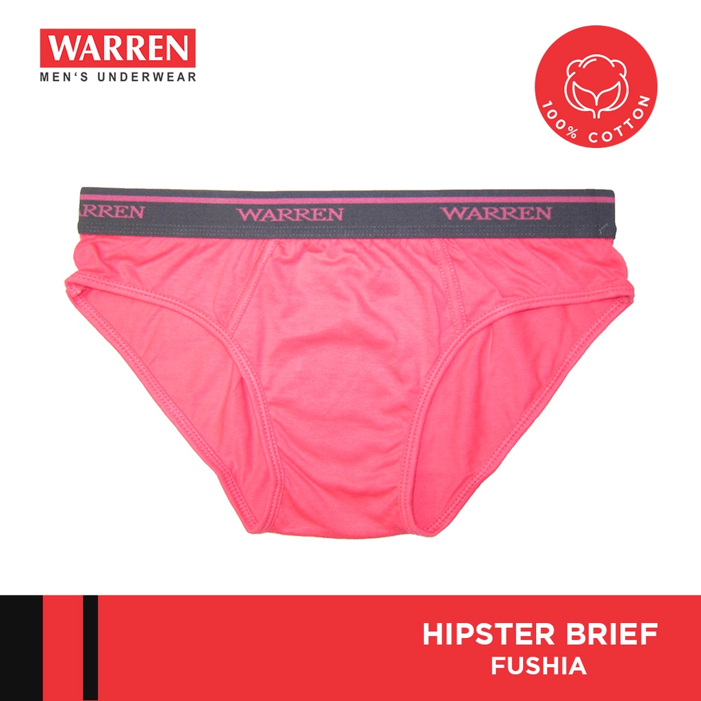 Warren Underwear Philippines - LAST CHANCE TO AVAIL