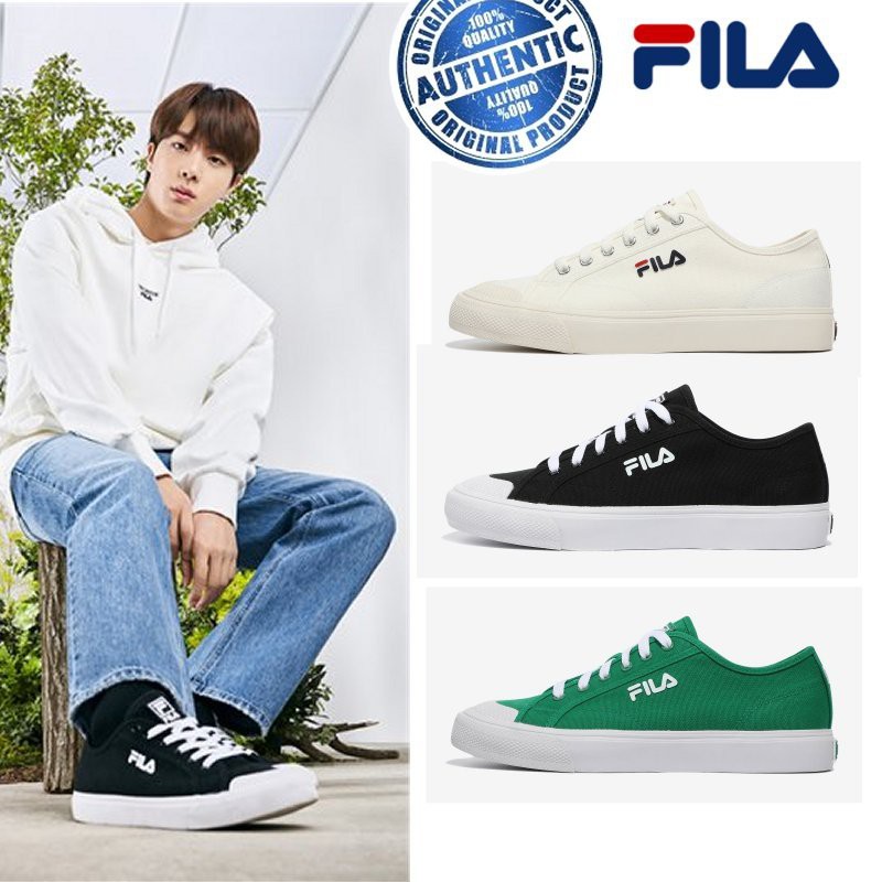 Fila jeans shoes on sale