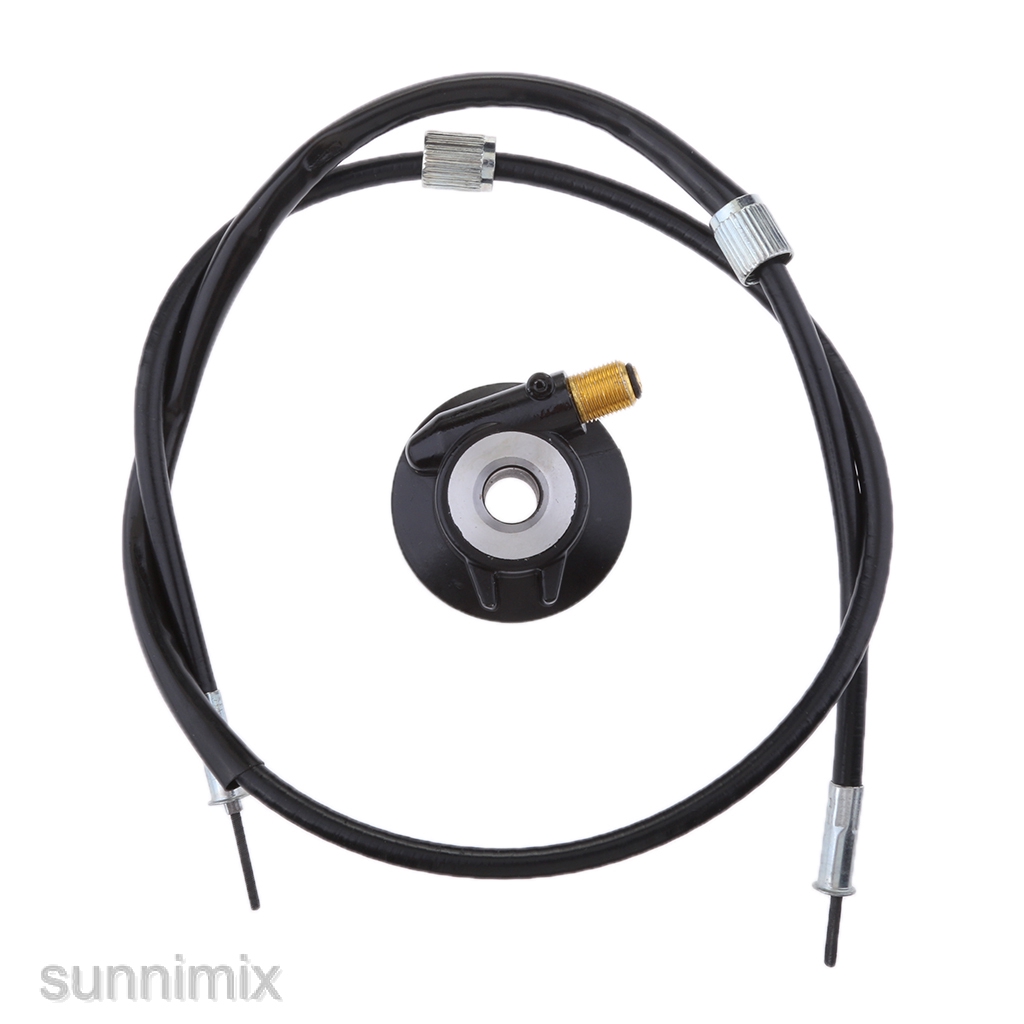 10 Ft Feet Scooter Gas Hose Fuel Line 4 Stroke Gy6 50cc Lql | Meses Sin Interés - Foto 3