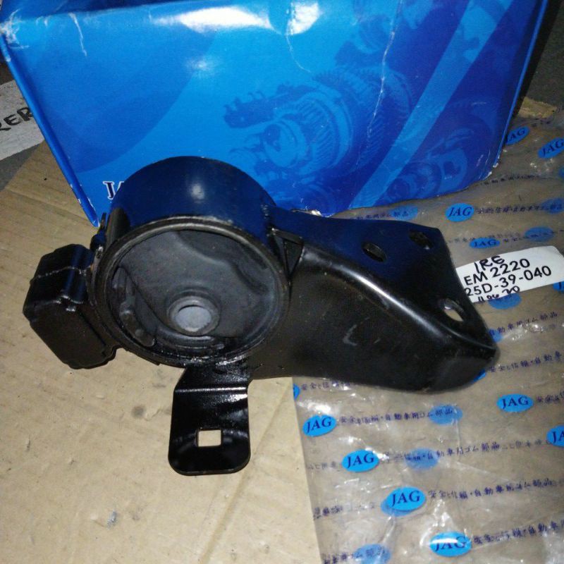 Engine Support Rear Automatic Manual Transmission Ford Lynx (1998-2000 ...