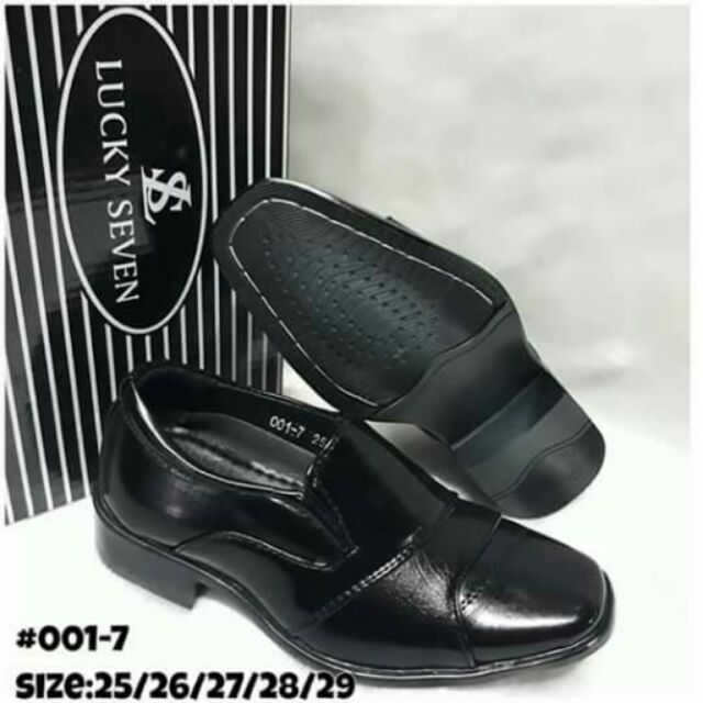 Lucky 7 hot sale shoes