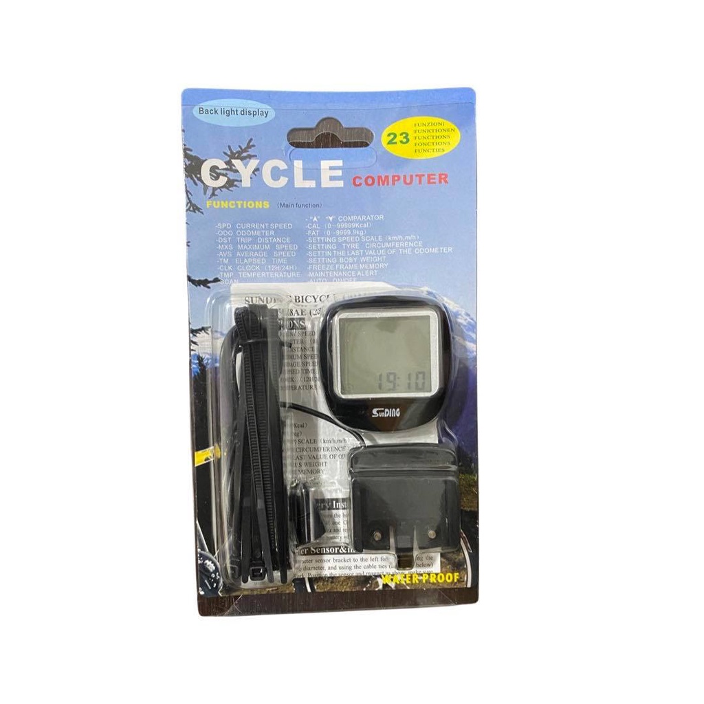 Sb discount 318 speedometer