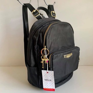 Kipling shop tabbie backpack