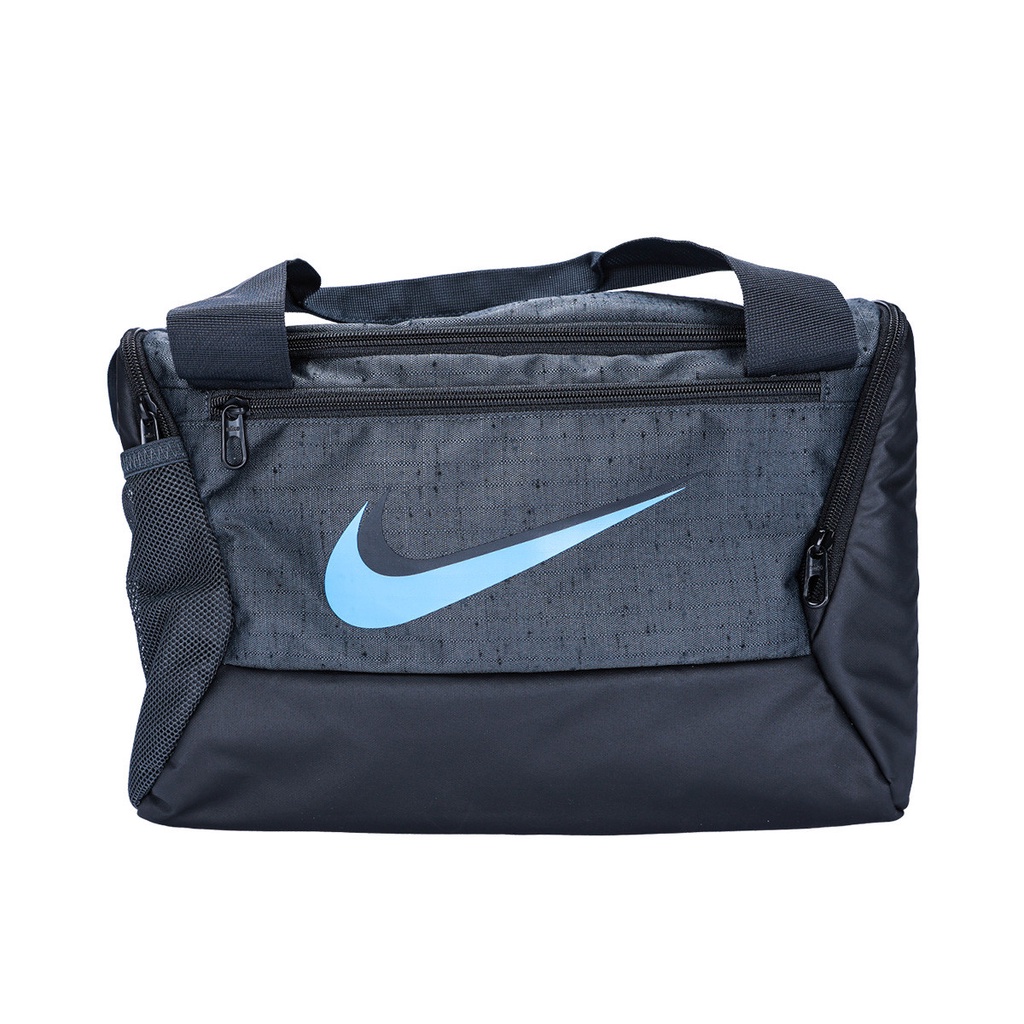 Nike 21New Men's Bucket Bag Sports and Leisure Shoulder Bag Satchel