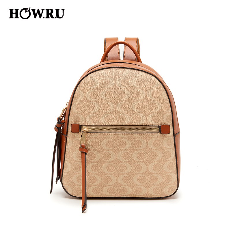 HOW.R.U Korean Bag FOR WOMEN on sale branded Backpack Sling Bag Office Bag