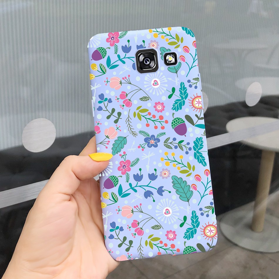 Samsung Galaxy J5 Prime On5 2016 Sm G570f G570y Lovely Pattern Phone Case Samsung J5prime 0093