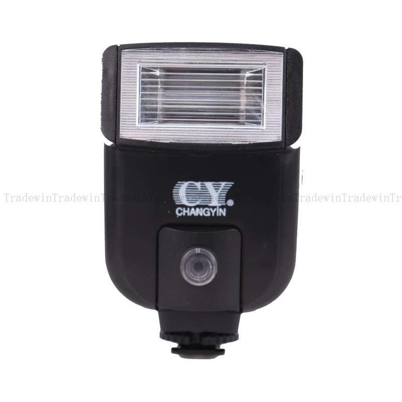 Mini Flash Light Speedlite for Canon EOS 800D 760D 750D 700D 650D 600D 550D 500D 450D 400D 200D