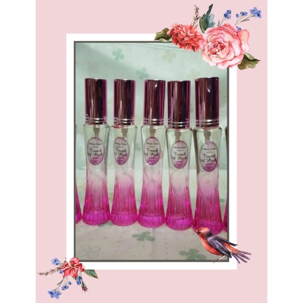 Lacoste best sale pink 30ml